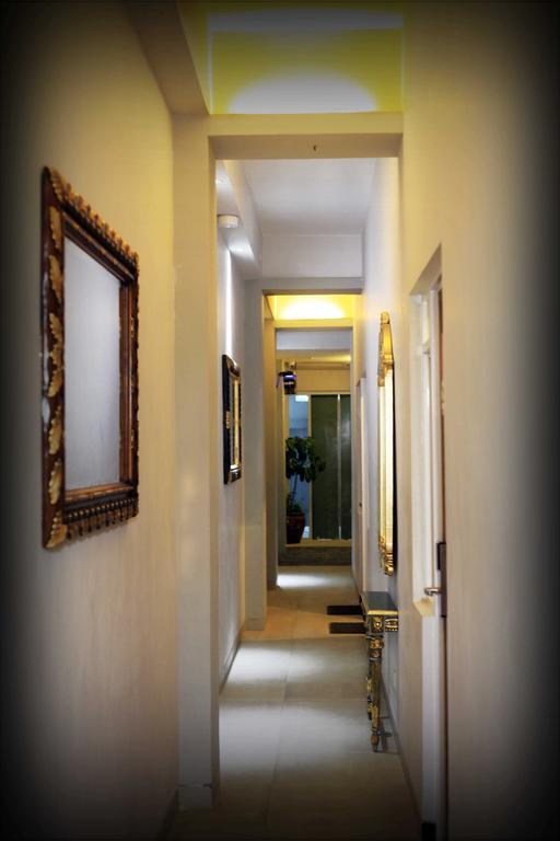 Fuxion Inn Jakarta Exterior photo
