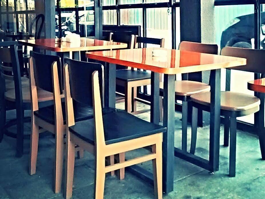 Fuxion Inn Jakarta Exterior photo
